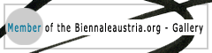 MEMBER of BIENNALE AUSTRIA || Verein zur Förderung zeitgenössischer KünstlerInnen